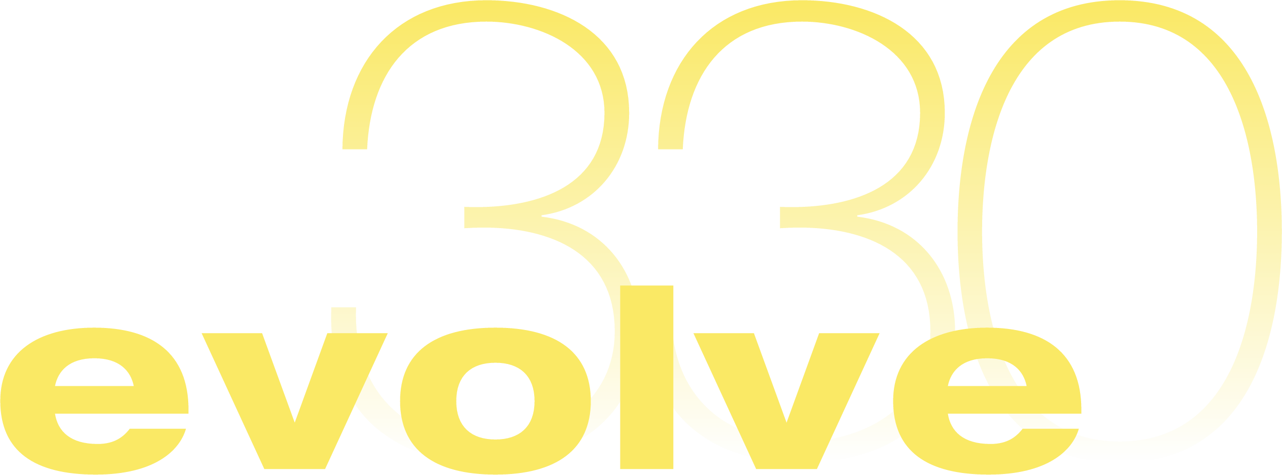 evolve330